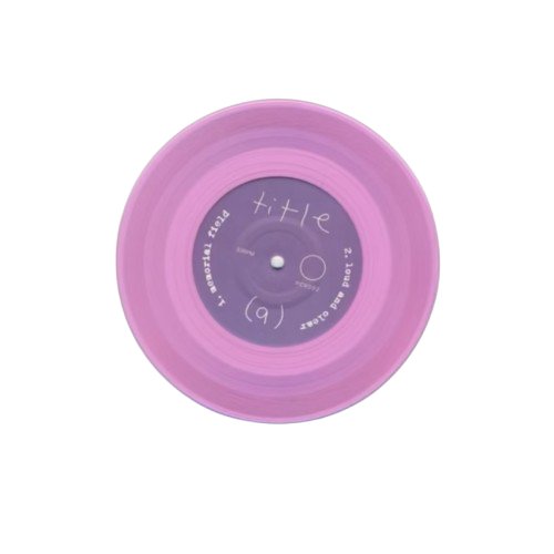 Kingston 7"