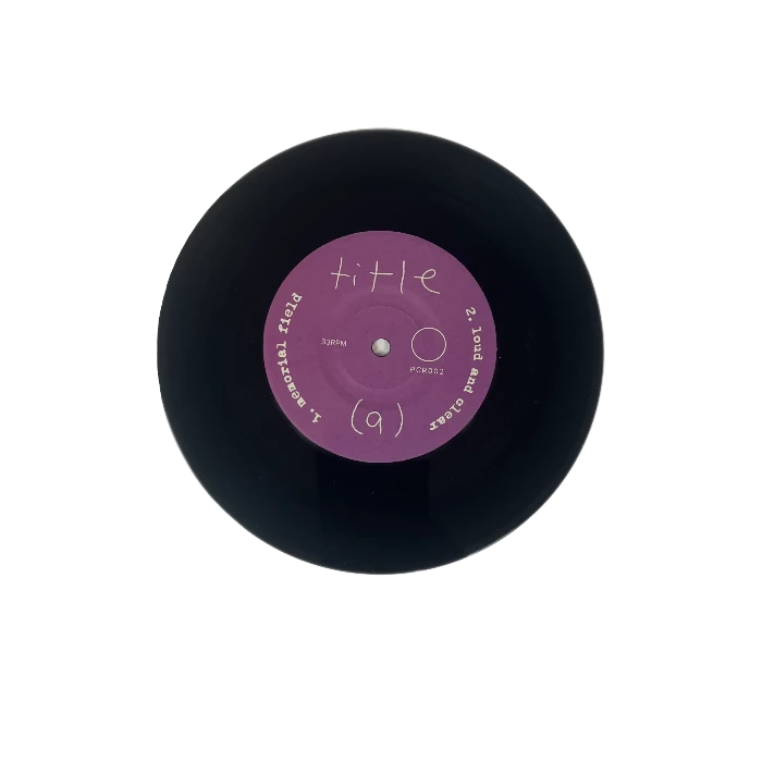 Kingston 7"