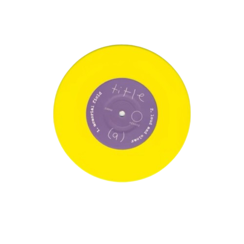 Kingston 7"
