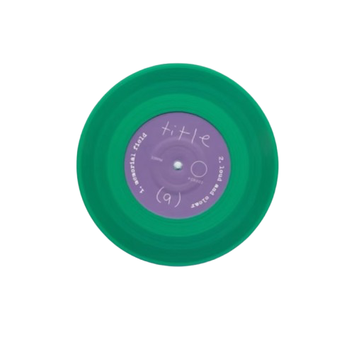 Kingston 7"