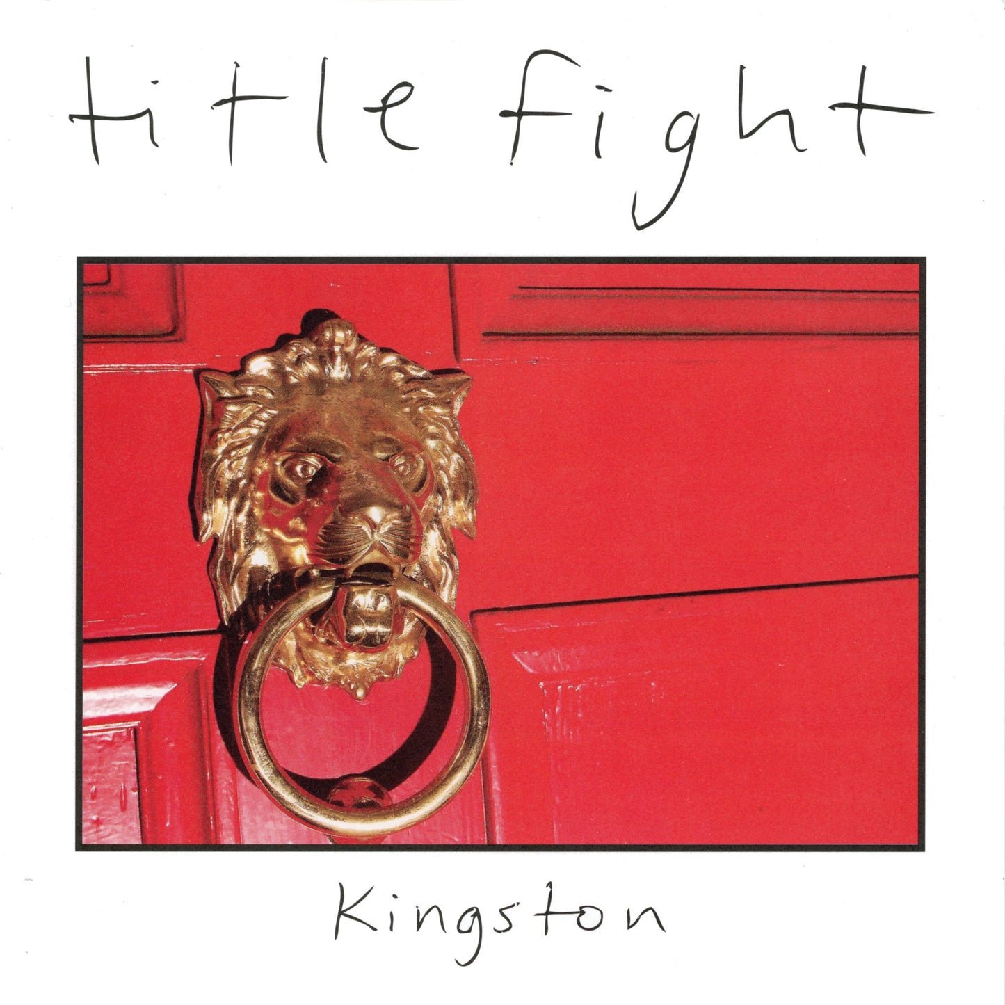 Kingston 7"