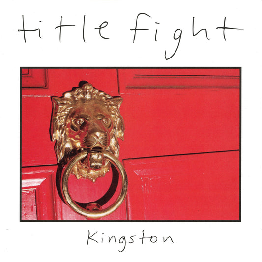 Kingston 7"